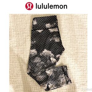 Lululemon Mid-Calf Leggings